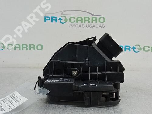 Cerradura puerta delantera derecha FORD FOCUS III Turnier 1.6 TDCi (115 hp) BM5AA21812BE