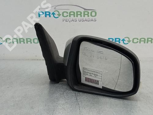 BP9798883C27 | Spiegel buiten rechts FORD FOCUS III Turnier 1.6 TDCi BP9798883C27