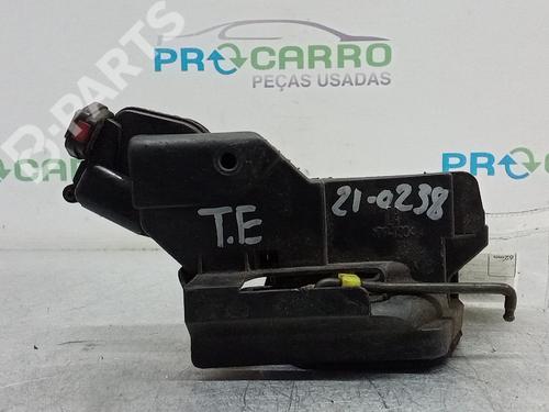 Used Rear left lock HYUNDAI MATRIX (FC) 1.5 CRDi (82 hp) 9798894