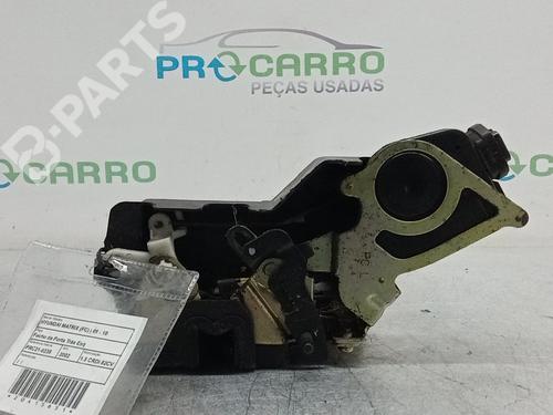 Rear left lock HYUNDAI MATRIX (FC) 1.5 CRDi | BP9798894C100 