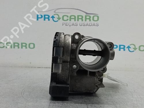 Intake manifold RENAULT LAGUNA III (BT0/1) 2.0 dCi (BT01, BT08, BT09, BT0E, BT0K, BT12, BT1C, BT1D,... 8200330810E
