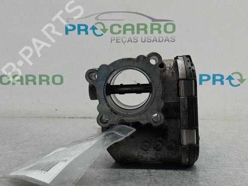 Intake manifold RENAULT LAGUNA III (BT0/1) 2.0 dCi (BT01, BT08, BT09, BT0E, BT0K, BT12, BT1C, BT1D,... | BP13727002M70 