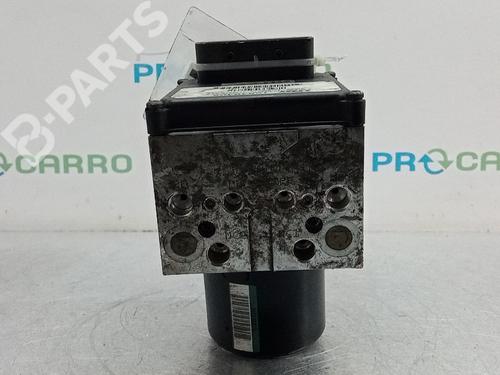 Used ABS pump PEUGEOT 407 Coupe (6C_) 2.7 HDi (204 hp) 9798915