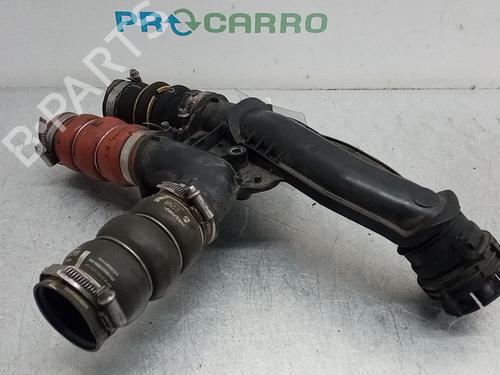 Used Other PEUGEOT 208 I (CA_, CC_) 1.6 BlueHDi 100 (100 hp) 14408087