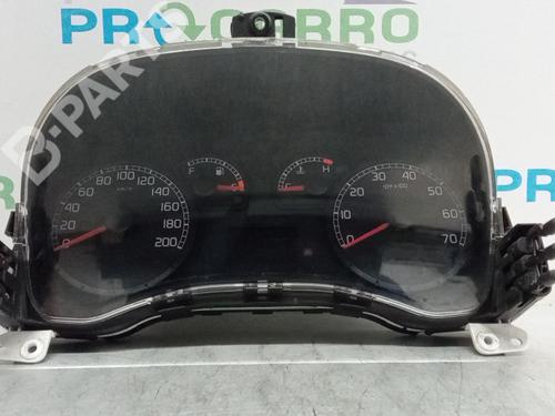 Kombinert Instrument FIAT DOBLO Box Body/MPV (223_) 1.3 D Multijet (75 hp) 9798993