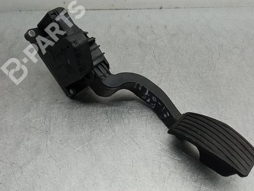 Pedal OPEL CORSA D (S07) 1.3 CDTI (L08, L68) (75 hp) 9799016