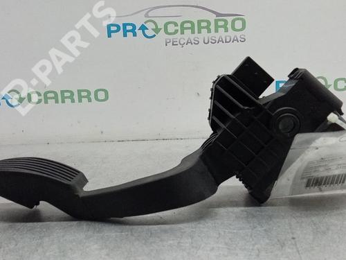 Pedal OPEL CORSA D (S07) 1.3 CDTI (L08, L68) | BP9799016I4