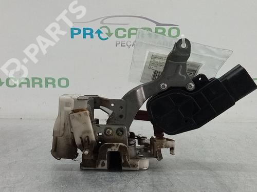 Rear left lock CITROËN C1 (PM_, PN_) 1.0 | BP9799026C100