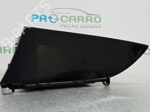 Display monitor HONDA CIVIC IX (FK) 1.6 i-DTEC (FK3) 78260TV0G120M1