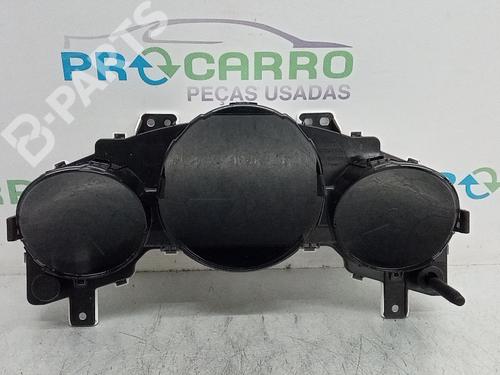 Instrument cluster HONDA CIVIC IX (FK) 1.6 i-DTEC (FK3) | BP9798174C47 
