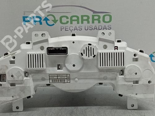 Instrument cluster HONDA CIVIC IX (FK) 1.6 i-DTEC (FK3) | BP9798174C47 