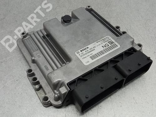 Engine control unit (ECU) HONDA CIVIC IX (FK) 1.6 i-DTEC (FK3) 37820RZ0G03