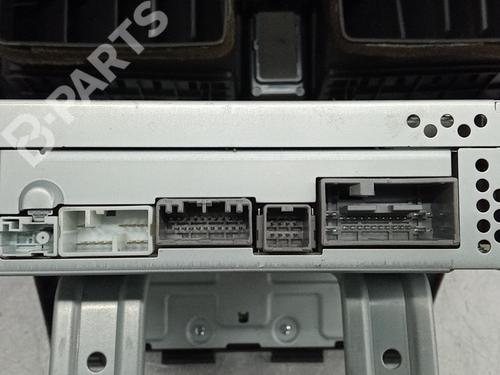 Radio HONDA CIVIC IX (FK) 1.6 i-DTEC (FK3) | BP9798172E6 