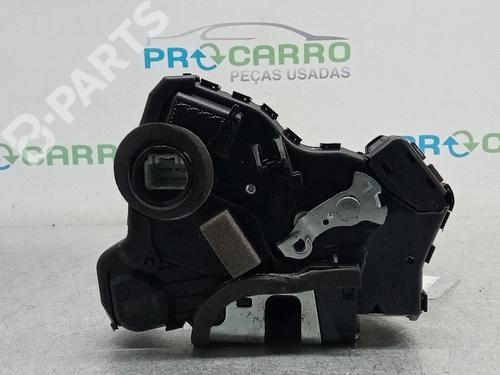 Front left lock HONDA CIVIC IX (FK) 1.6 i-DTEC (FK3) | BP9799040C98 