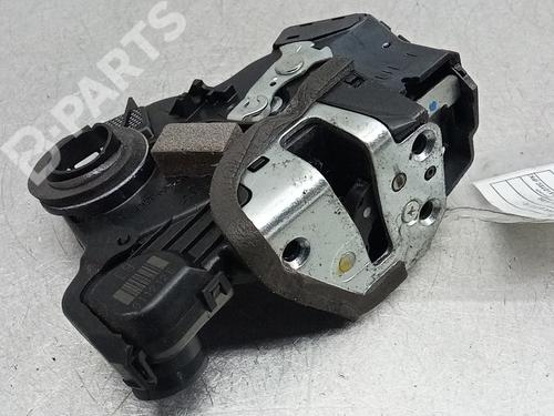 Front left lock HONDA CIVIC IX (FK) 1.6 i-DTEC (FK3) | BP9799040C98 
