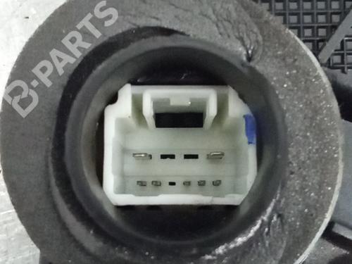 Front left lock HONDA CIVIC IX (FK) 1.6 i-DTEC (FK3) | BP9799040C98 