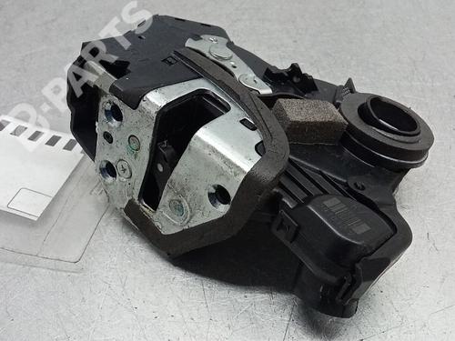 Front right lock HONDA CIVIC IX (FK) 1.6 i-DTEC (FK3) | BP9799039C97 