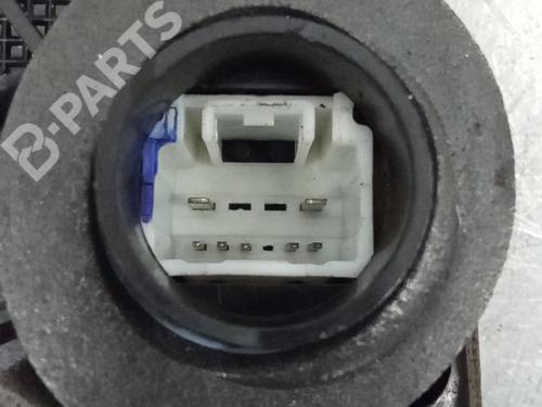 Front right lock HONDA CIVIC IX (FK) 1.6 i-DTEC (FK3) | BP9799039C97 