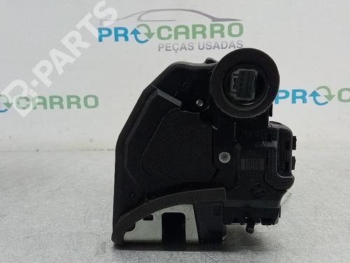 Rear left lock HONDA CIVIC IX (FK) 1.6 i-DTEC (FK3) | BP9799042C100 