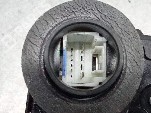 Rear right lock HONDA CIVIC IX (FK) 1.6 i-DTEC (FK3) | BP9799041C99 