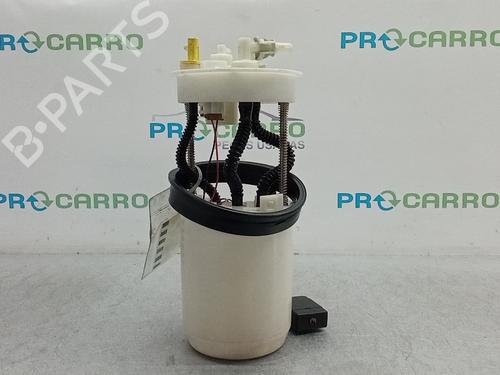 Other HONDA CIVIC IX (FK) 1.6 i-DTEC (FK3) 17708TA9E01M1