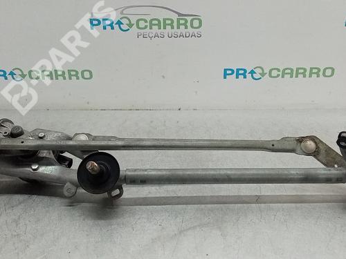 Front wiper motor HONDA CIVIC IX (FK) 1.6 i-DTEC (FK3) BP9799044M29