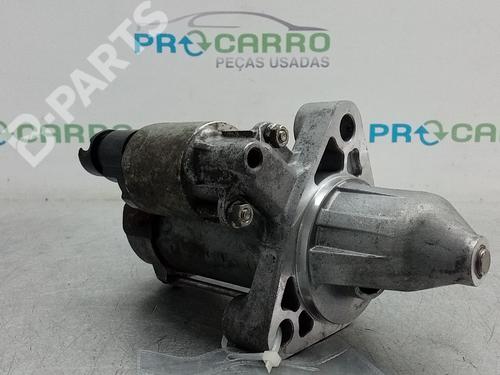 Starter HONDA CIVIC IX (FK) 1.6 i-DTEC (FK3) 4380000070