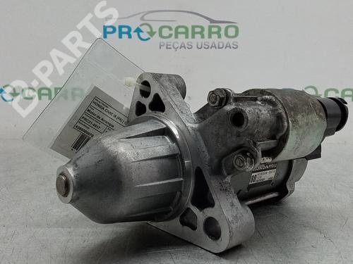 Starter HONDA CIVIC IX (FK) 1.6 i-DTEC (FK3) | BP9799053M8 