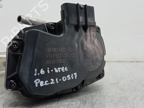 Other HONDA CIVIC IX (FK) 1.6 i-DTEC (FK3) | BP14408094O1 