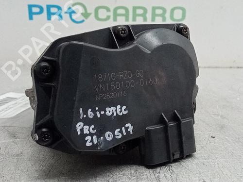 Other HONDA CIVIC IX (FK) 1.6 i-DTEC (FK3) | BP15714840O1 