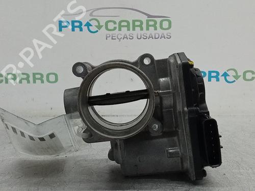Intake manifold HONDA CIVIC IX (FK) 1.6 i-DTEC (FK3) 17900RZ0G0