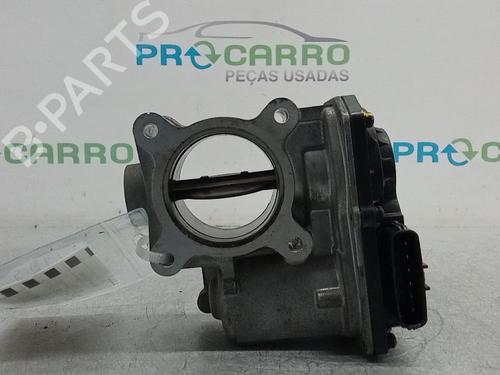 Intake manifold HONDA CIVIC IX (FK) 1.6 i-DTEC (FK3) 16800RZ0G0
