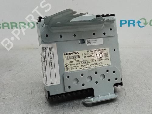 Other HONDA CIVIC IX (FK) 1.6 i-DTEC (FK3) | BP13727026O1 