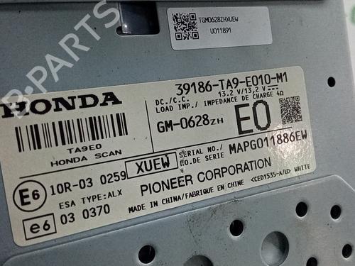 Other HONDA CIVIC IX (FK) 1.6 i-DTEC (FK3) | BP13727026O1 