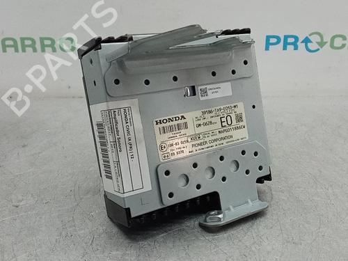 Other HONDA CIVIC IX (FK) 1.6 i-DTEC (FK3) | BP13727026O1 