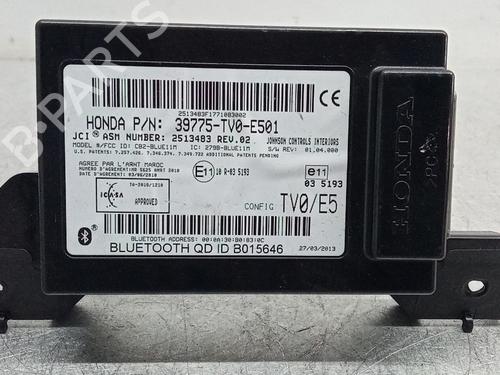 Other HONDA CIVIC IX (FK) 1.6 i-DTEC (FK3) 39775TV0E501