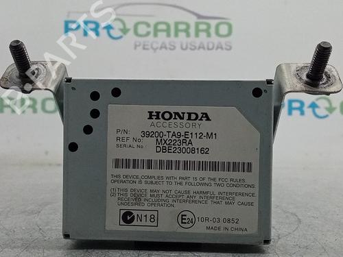 Other HONDA CIVIC IX (FK) 1.6 i-DTEC (FK3) 39200TA9E112M1