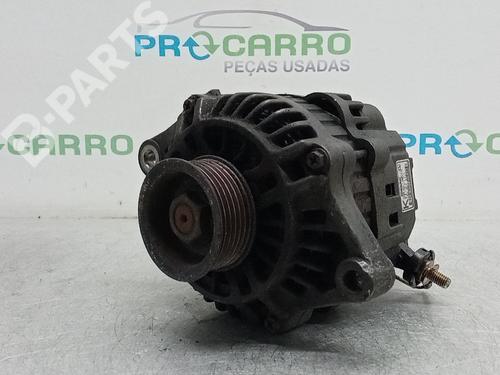 Used Alternator NISSAN ALMERA II Hatchback (N16) 1.5 (90 hp) 9799059