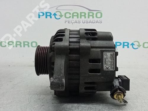 Alternator NISSAN ALMERA II Hatchback (N16) 1.5 | BP9799059M7