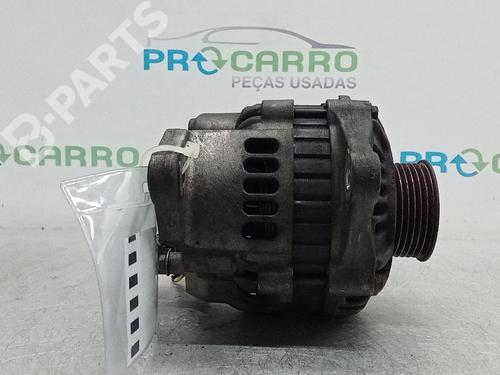 Alternator NISSAN ALMERA II Hatchback (N16) 1.5 | BP9799059M7
