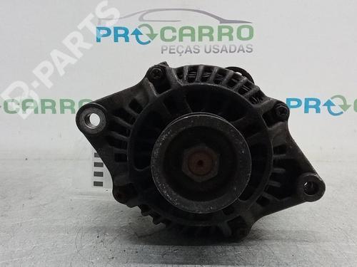Alternator NISSAN ALMERA II Hatchback (N16) 1.5 | BP9799059M7