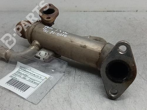 Used Egr VW POLO IV (9N_, 9A_) 1.4 TDI (75 hp) 9799103