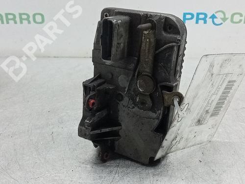 Front left lock FIAT SCUDO Van (220_) 1.9 D | BP9799142C98 