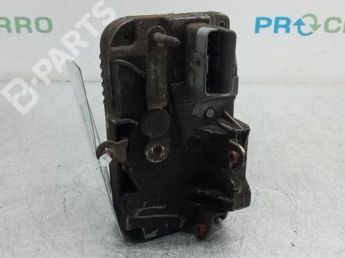 Front right lock FIAT SCUDO Van (220_) 1.9 D | BP9799141C97 