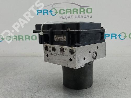 ABS Bremseaggregat BMW X5 (E53) 3.0 i (231 hp) 9799157