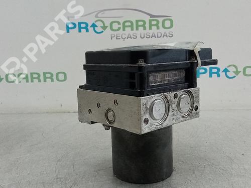 ABS Bremseaggregat BMW X5 (E53) 3.0 i | BP9799157M43