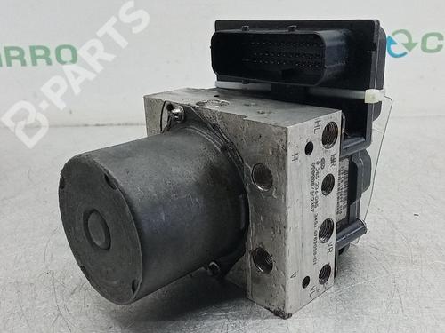 ABS Bremseaggregat BMW X5 (E53) 3.0 i | BP9799157M43