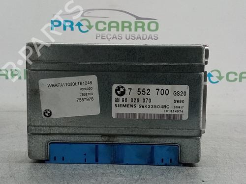 Used Other BMW X5 (E53) 3.0 i (231 hp) 13727066