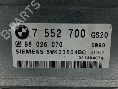 Other BMW X5 (E53) 3.0 i | BP13727066O1