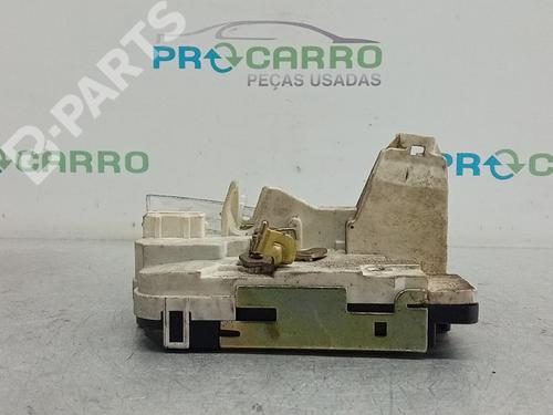 Serrure arrière droite PEUGEOT 307 Break (3E) 1.6 HDi 110 (109 hp) 9799240